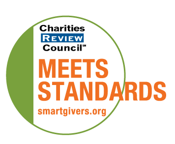 Charities Review Council Seal