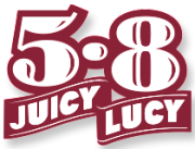 5-8 Logo