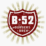 B52s logo