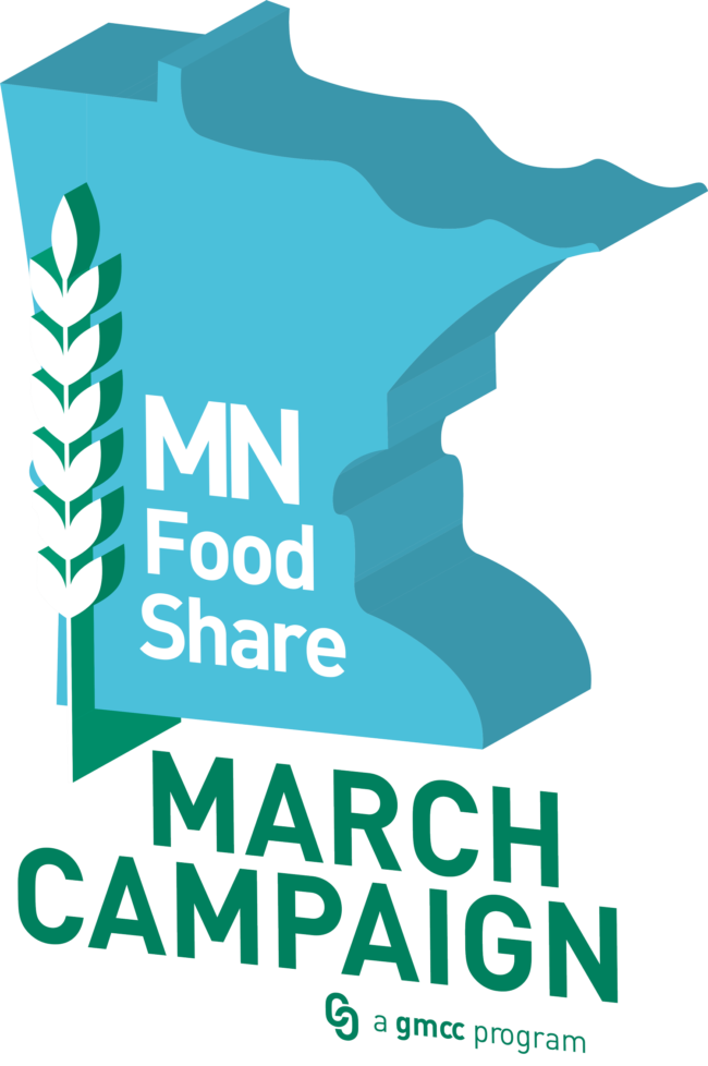 Minnesota FoodShare March Campaign Neighbors Inc.