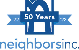 Neighbors 50th Anniversary
